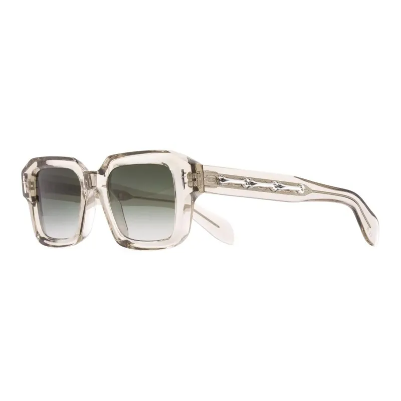 Cutler and Gross The Great Frog Square frame Sunglasses-0