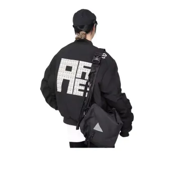 RCTAMY Jackets Unisex