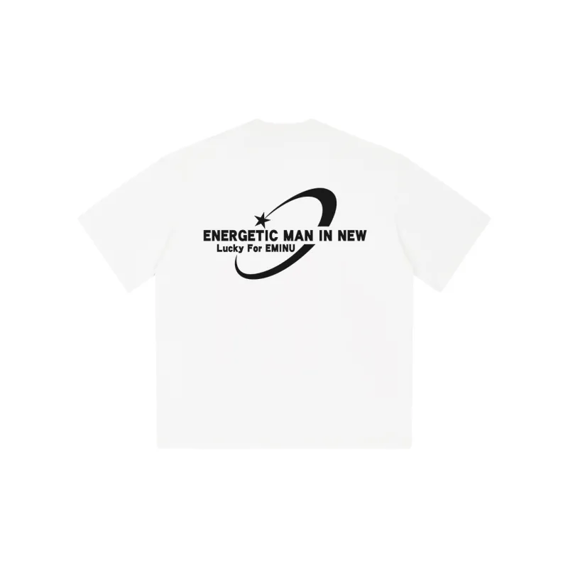 EMINU T Shirts Unisex-1