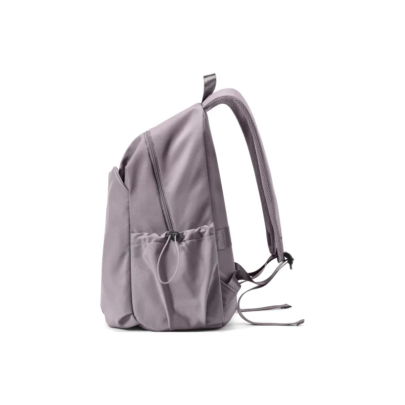 Kawasaki Fabric Backpack Laptop Bag Backpack Regular Unisex Multicolor-23