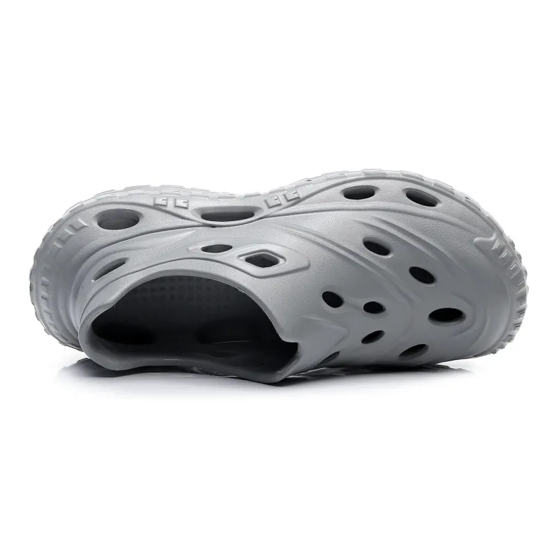Golofi Clogs Men-6
