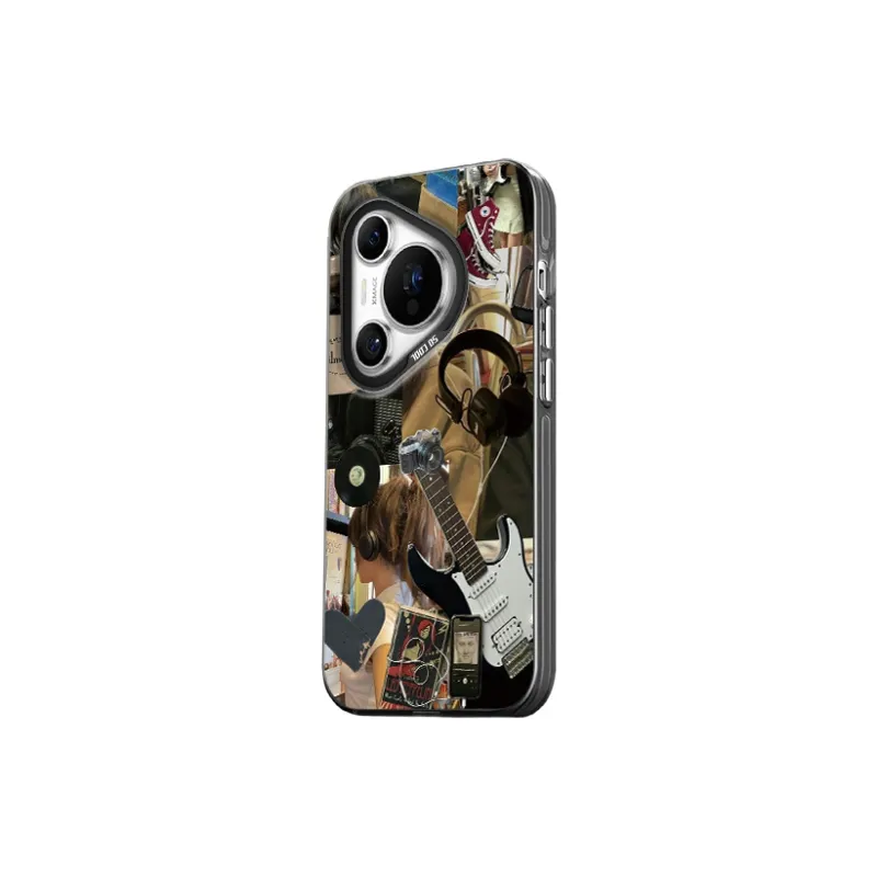 Tronic Danone Phone Cases-2