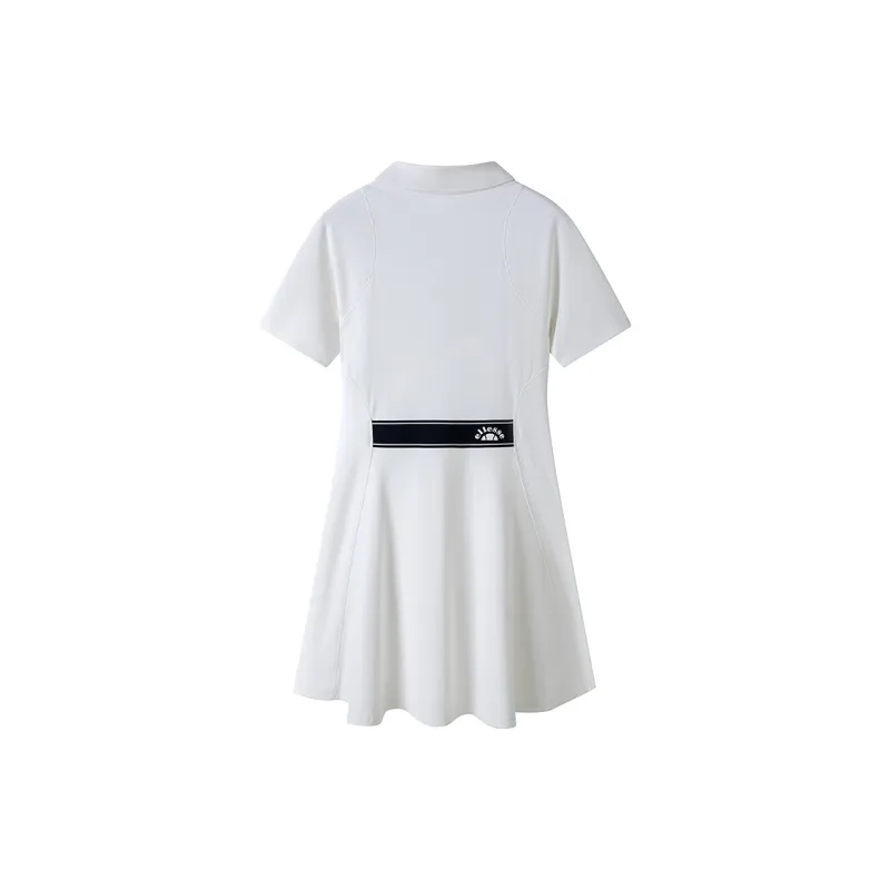 Ellesse Short Sleeved Dress Women's-1