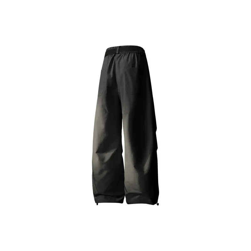 Supremo Cat Casual Pants Unisex-1