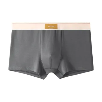 GOSO Underpants Men's Combo Set