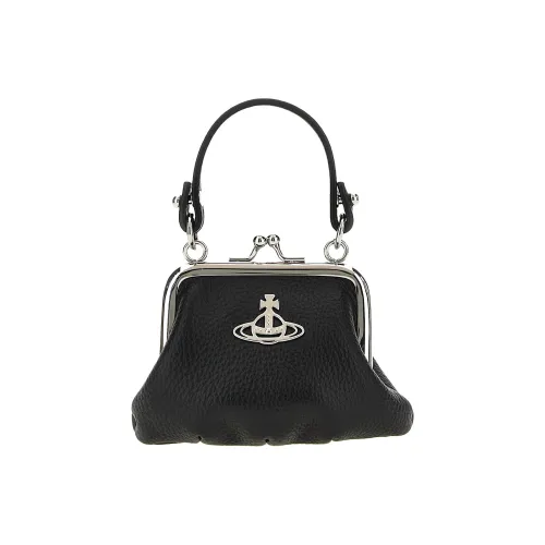 Moncler Logo Patch Padded Top Handle Bag