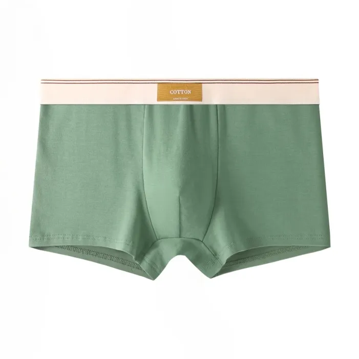 GOSO Underpants Men's Combo Set-8