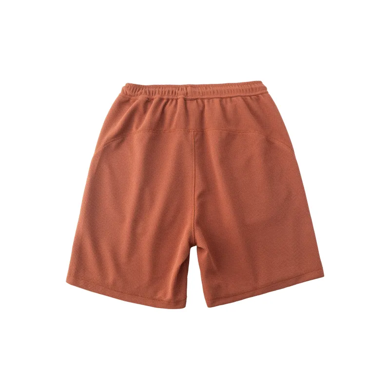 Ben.panda SS25 Casual Shorts Unisex-3