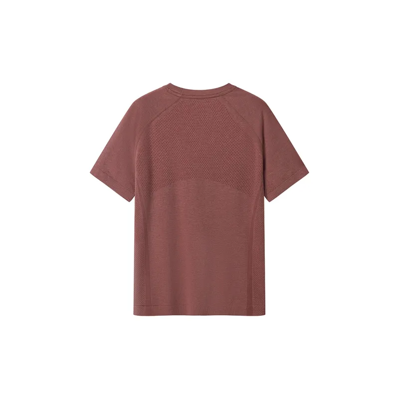 Ellesse Raglan Sleeve T Shirt Women's-3