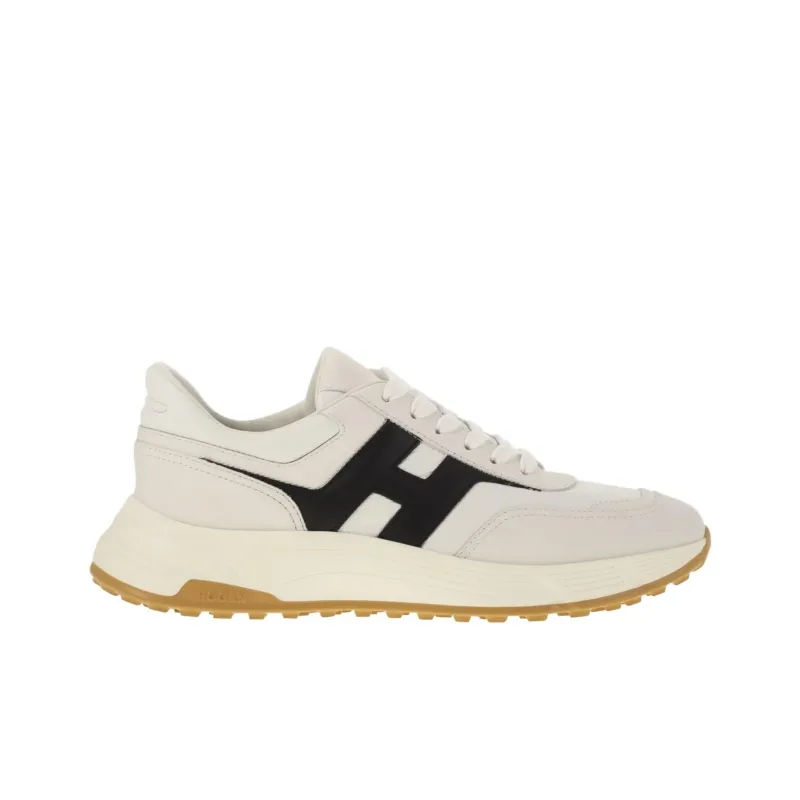HOGAN Hyperlight Lace Up Sneakers-1