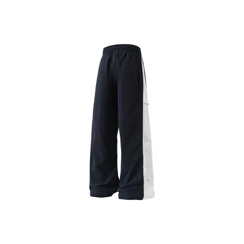 PAUL COSTELLOE Casual Pants Unisex-10