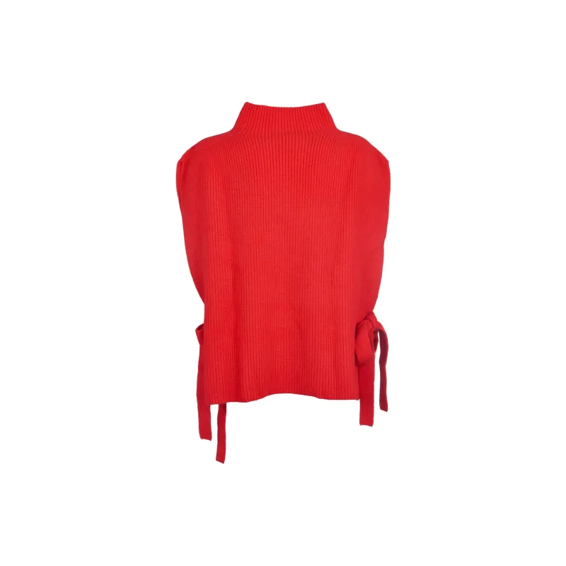 8PM Sweaters Women's Red-1