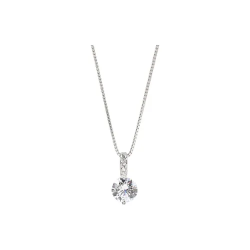 FROMLOVER Alloy Necklaces Women's