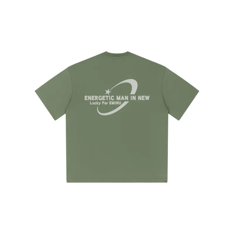 EMINU T Shirts Unisex-24