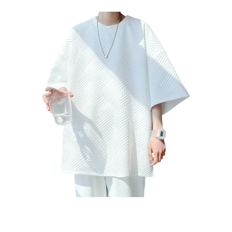 NOAHGIGI T Shirts Unisex-2
