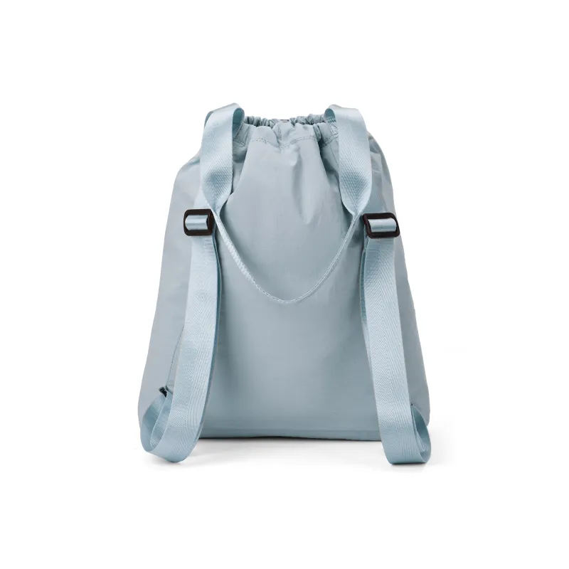 JEANSWEST Fabric Backpack Backpack Travel Bag Backpack Regular Unisex Multicolor-16