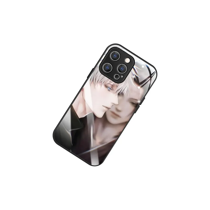 CHUNFAN Phone Cases-4