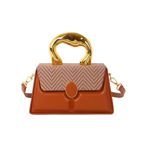 SWIMADE PU Handbag Regular Women's Multicolor