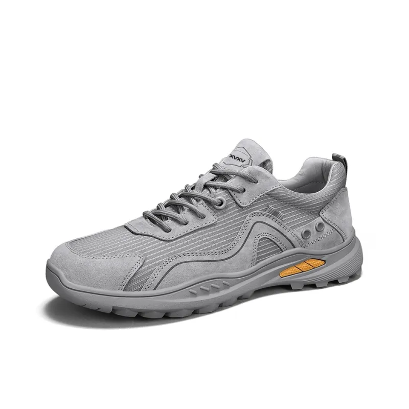 Vxv Abrasion Resistant Coverage Lightweight Low Top Casual Shoes Men's-5