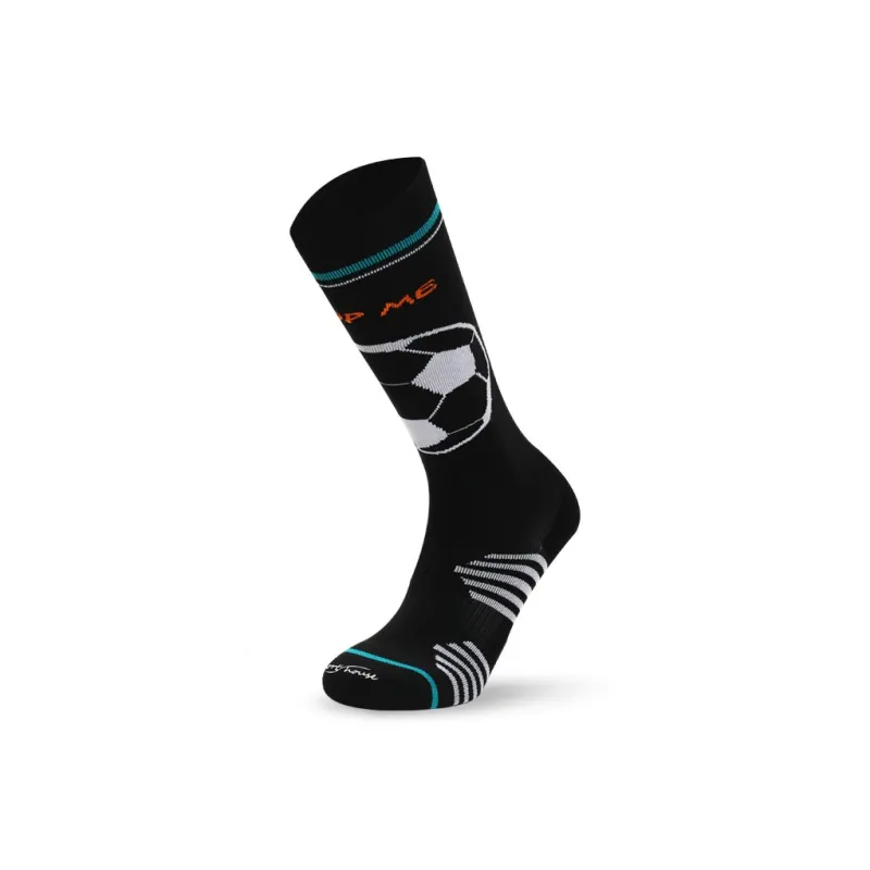 SPORT'S HOUSE Soccer Socks Men's 1 Pack-4