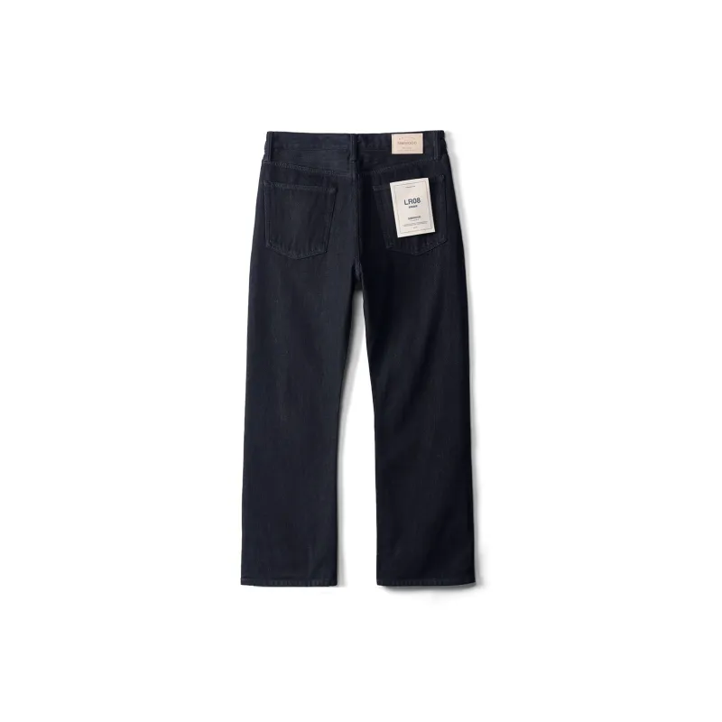 SIMWOOD Jeans Men's Washable Original Blue-1