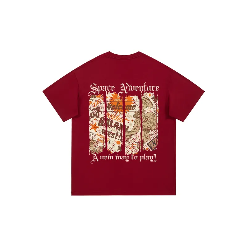Disney T-Shirts Unisex-13