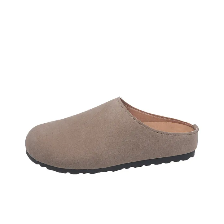 Nrillo Wrap-toe Slippers Women's-10