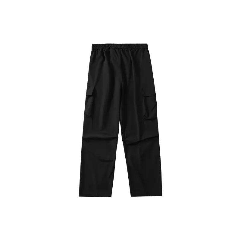 TOM ADAM Cargo Pants Unisex-1