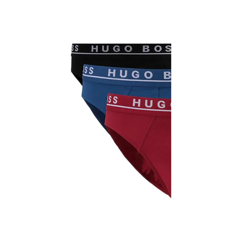 HUGO BOSS Men Underpants-3