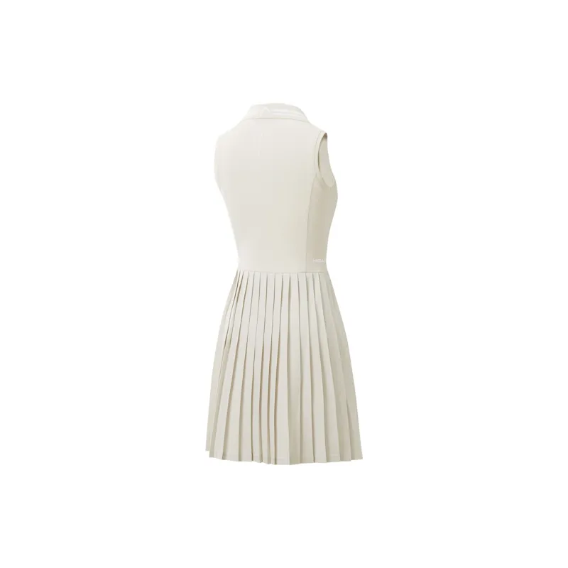 HEAD Sleeveless Dress Women's Khaki-1