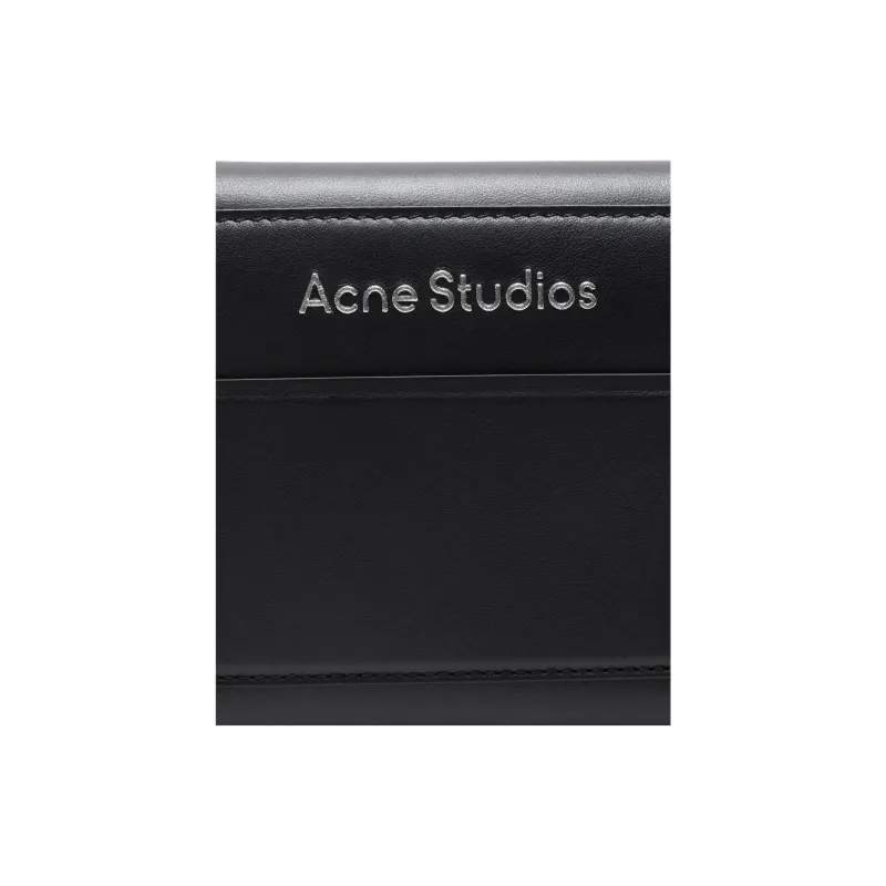Acne Studios Musubi Mini Crossbody Bag-4