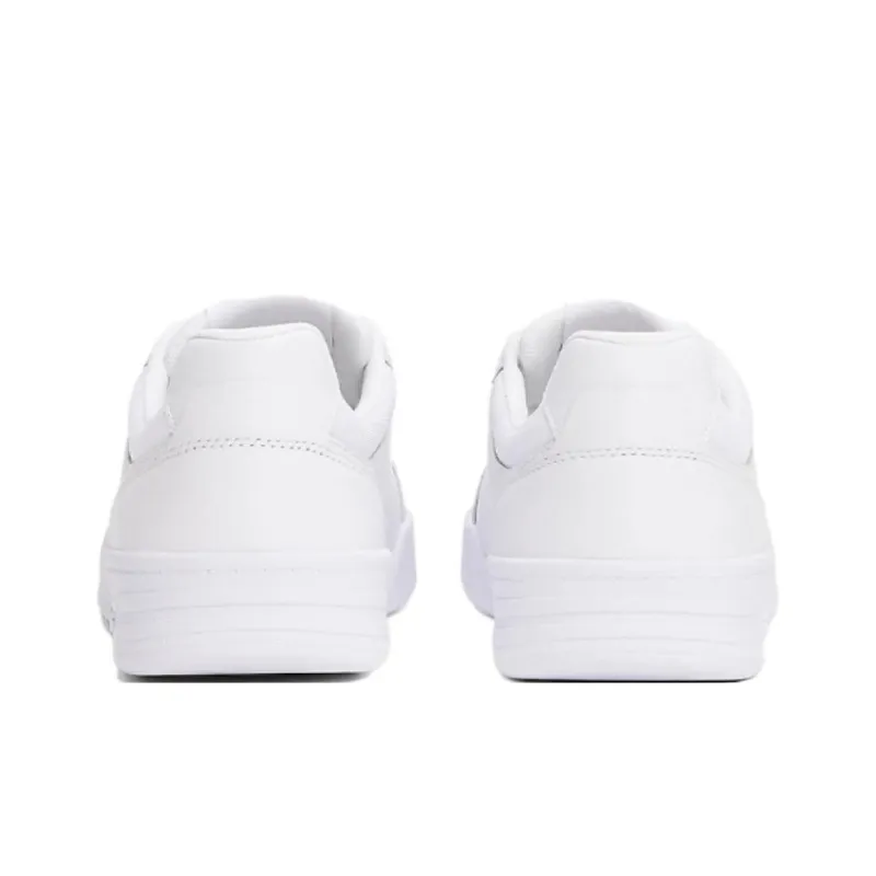 Tommy Hilfiger Tommy Jeans Colour Blocked Cupsole Trainers-3