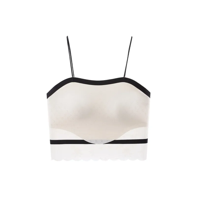 Jiaoshu Women's Camisoles-1