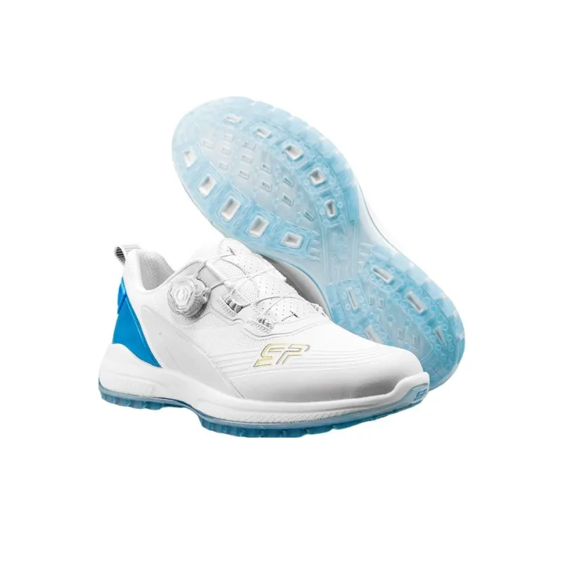 SOUTHPORT Waterproof And Breathable Slip-Resistant Low-Top Golf Shoes Men's-5