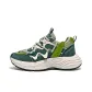 Beige Green