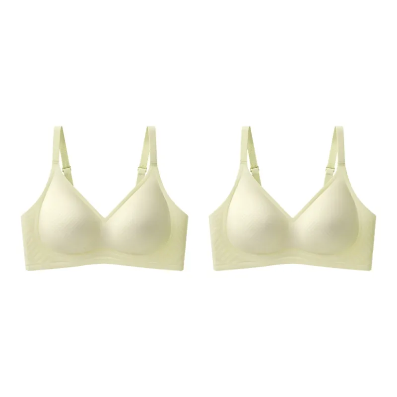 MIIOW Women's Bras-22
