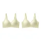 2 Pack[Yellow Green+Yellow Green]