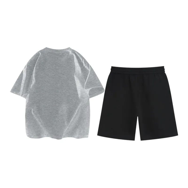 MJ STYLE Casual Sportswear Unisex-9