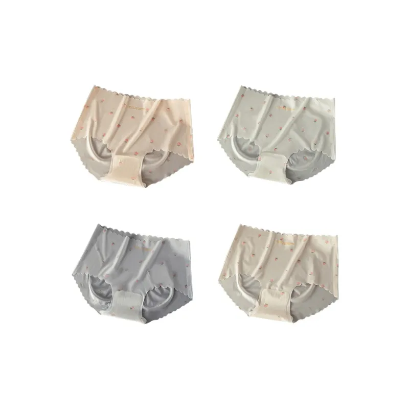 Urban Beauty Underpants Women's 4 Pack-12