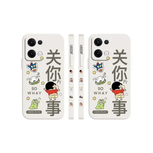 JIWANGMA Phone Cases