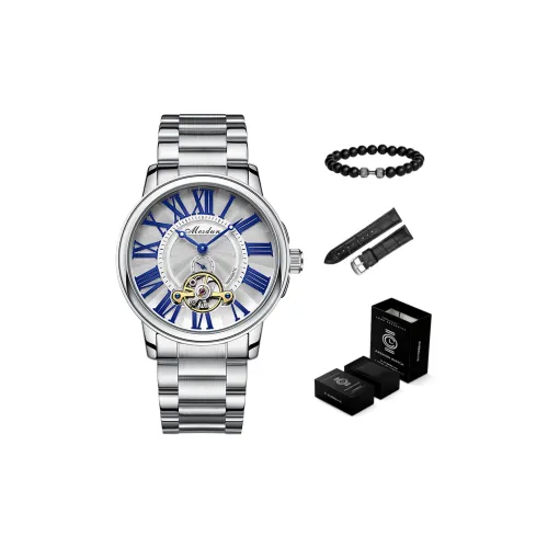 Jin Shi Dun Womens Watch