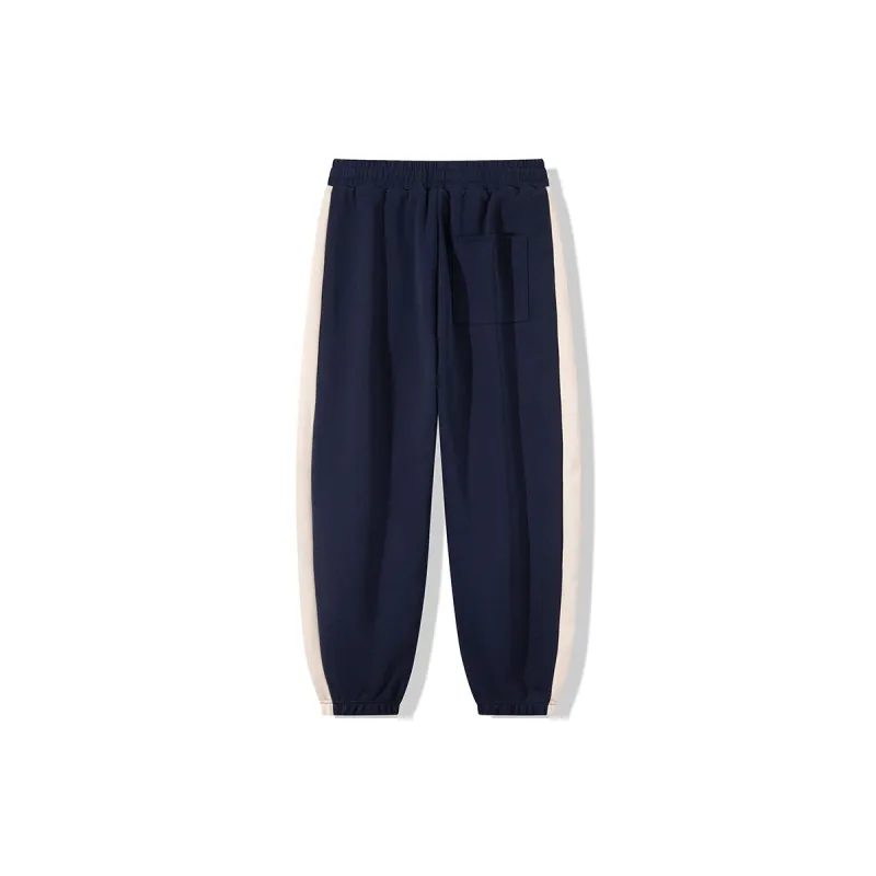 LIGHTNING MONSTER Casual Pants Unisex-5