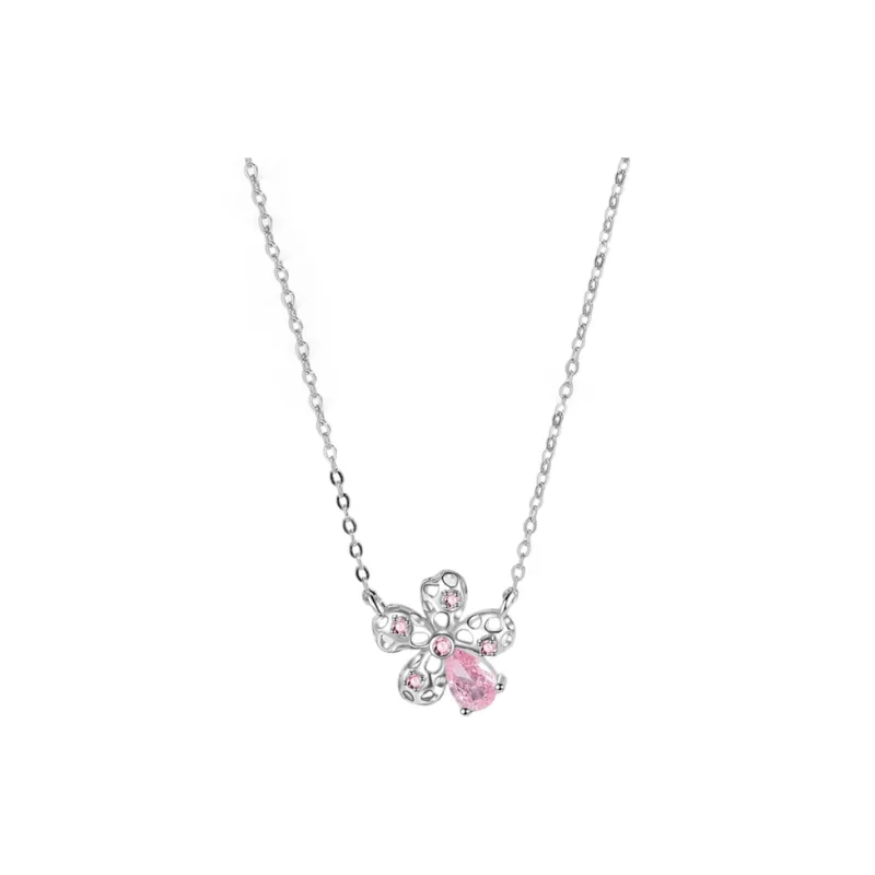 Regalrose 999 Fine Silver Necklaces Women's-0