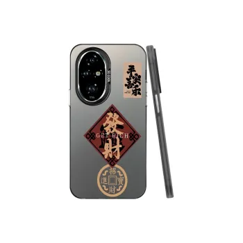 MaiBuZhe Phone Cases