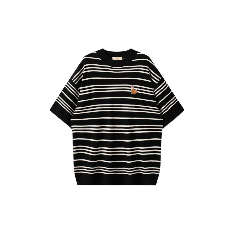 WILLIAM FOX&SONS Knitwear Unisex-4