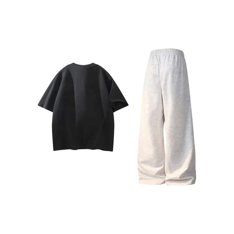 Supremo Cat Casual Sportswear Unisex-3