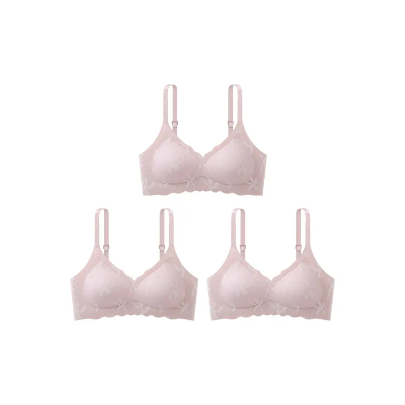 ROBINHOOD Bra Women's Combo Set-18