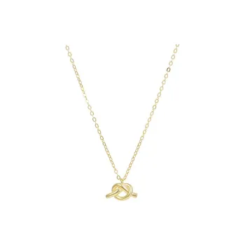 GOOUI Necklaces Women's