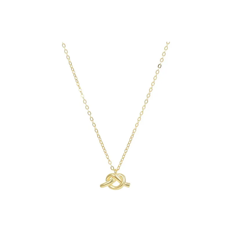 GOOUI Necklaces Women's-0