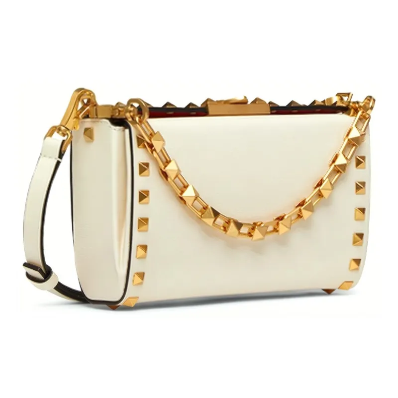 Valentino Rockstud Alcove Handbags-1